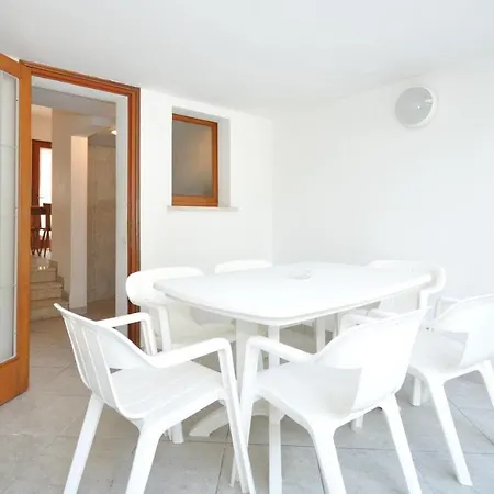 Daire Villaggio Delfino *