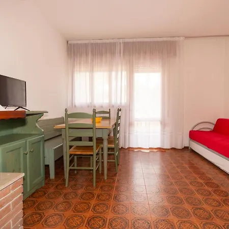 Apartamento Villaggio Delfino *