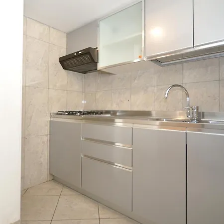 Villaggio Delfino Daire Bibione