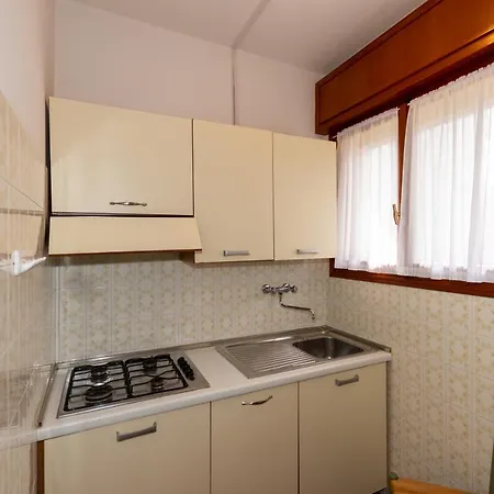 Villaggio Delfino Daire