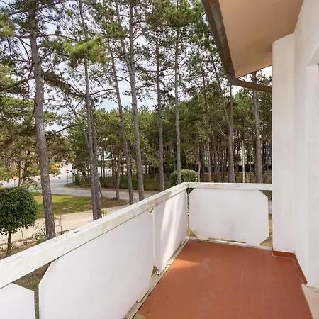 Daire Villaggio Delfino *