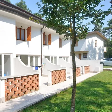 Villaggio Delfino Daire *