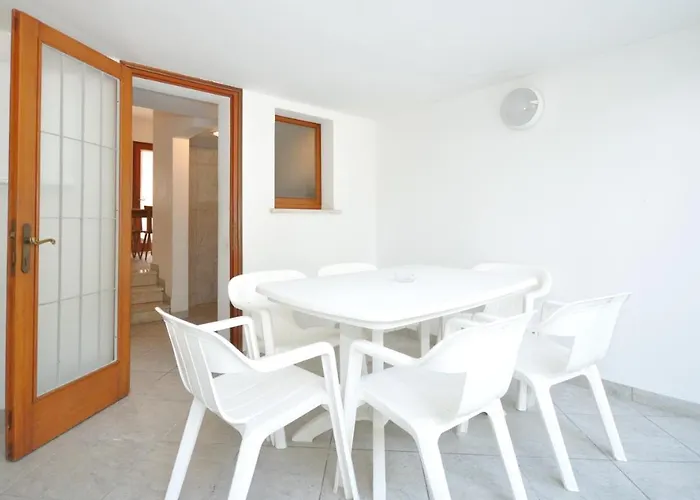 Apartamento Villaggio Delfino *