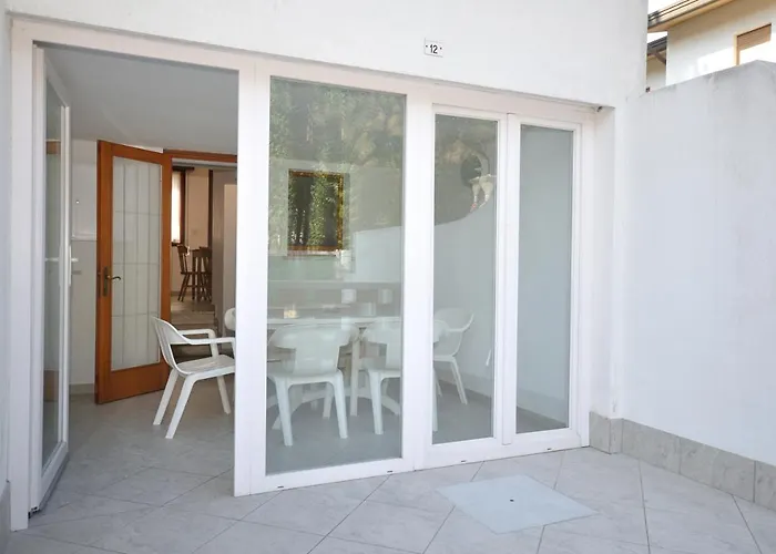 Apartamento Villaggio Delfino