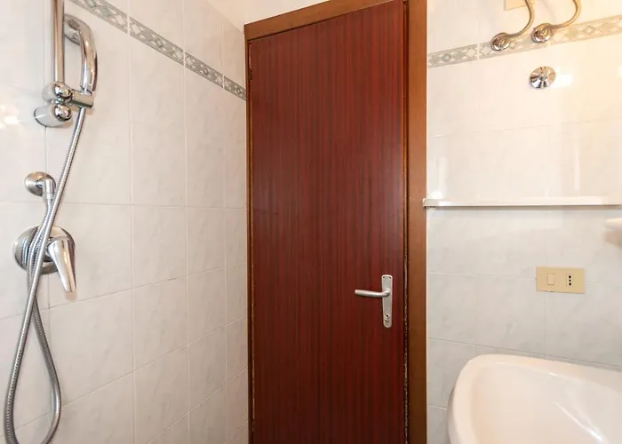 Apartamento Villaggio Delfino Bibione