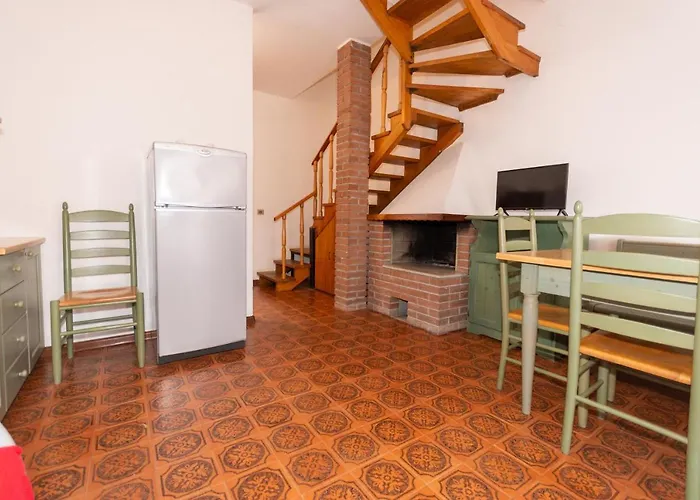 Villaggio Delfino Apartamento Bibione