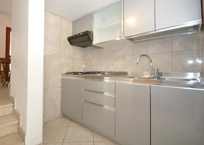 Villaggio Delfino Apartamento Bibione