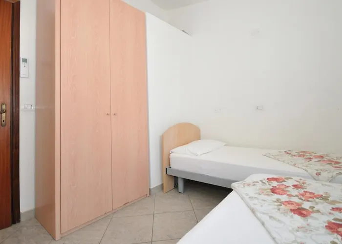 Villaggio Delfino Apartamento