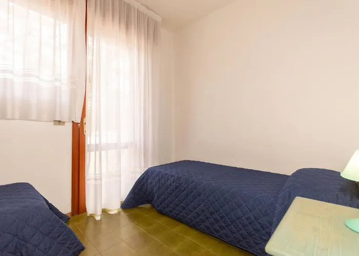 Villaggio Delfino Bibione