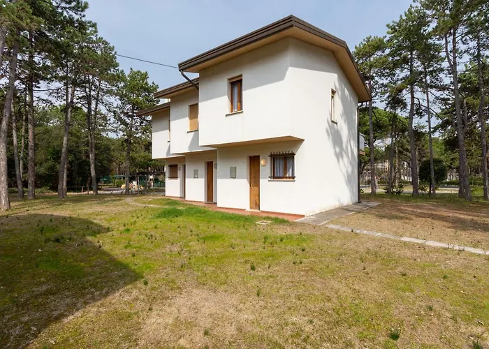 Apartamento Villaggio Delfino *