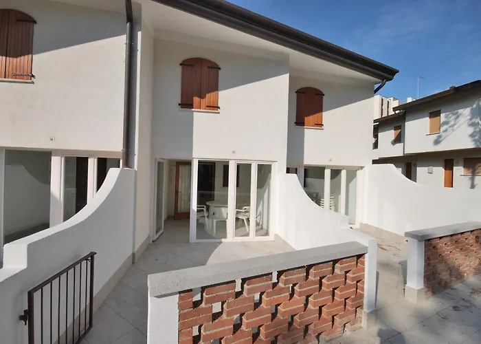 Villaggio Delfino Lejlighed