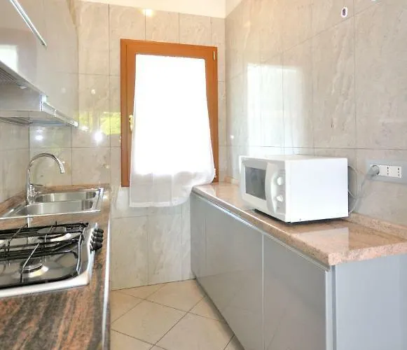 Villaggio Delfino * Bibione