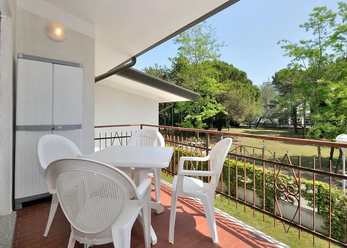 Apartamento Villaggio Delfino *