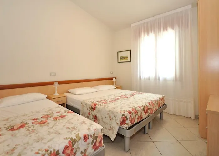 Villaggio Delfino * Bibione