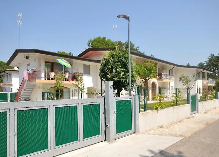 Villaggio Delfino Apartamento *