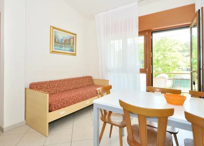 Lejlighed Villaggio Delfino