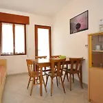 Villaggio Delfino Daire