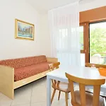 Daire Villaggio Delfino