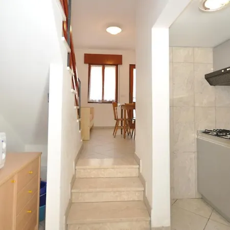 Villaggio Delfino Apartment *