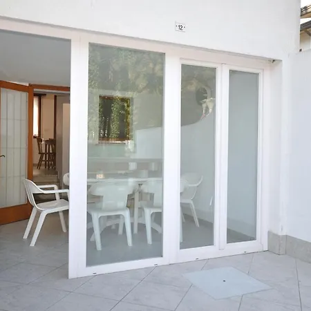 Daire Villaggio Delfino