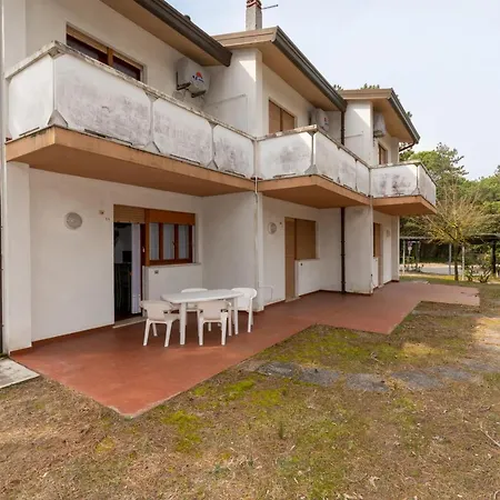 Villaggio Delfino * Бибионе