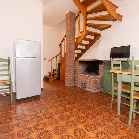 Villaggio Delfino Apartment Bibione
