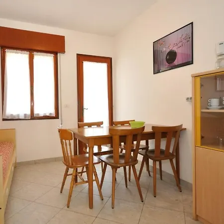 Villaggio Delfino Апартаменты