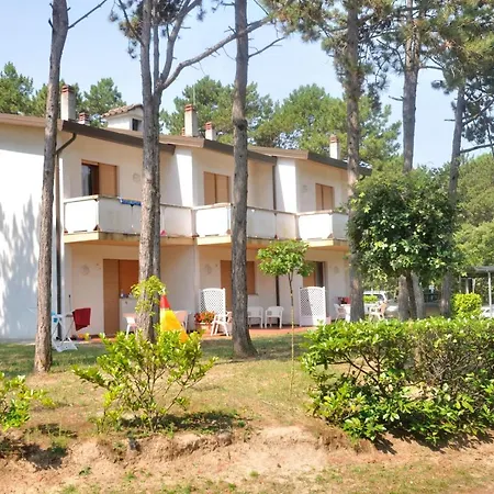 Villaggio Delfino דירה ביביונה