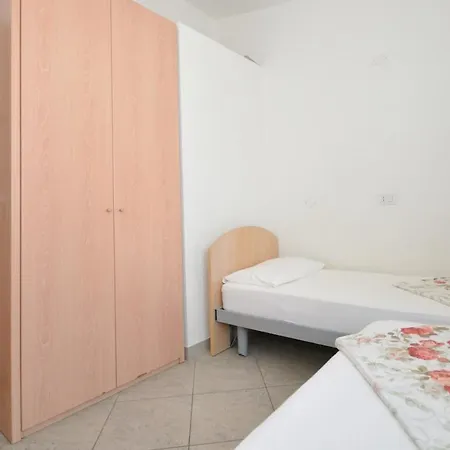Villaggio Delfino Apartmán