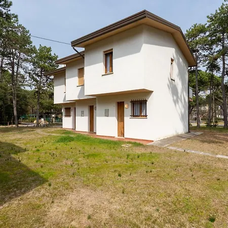 דירה Villaggio Delfino *