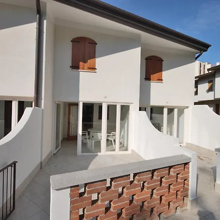 Villaggio Delfino Appartement