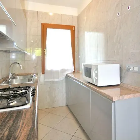 Villaggio Delfino * Бибионе