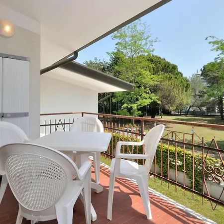 Appartement Villaggio Delfino *