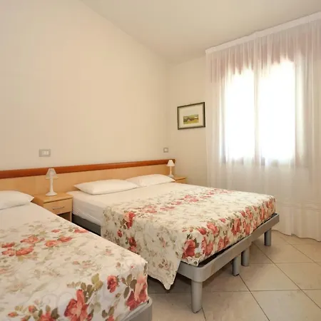 Villaggio Delfino * Бибионе
