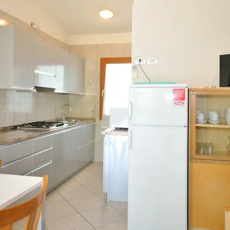 Villaggio Delfino Бибионе