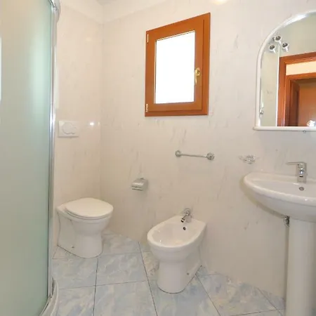 Apartmán Villaggio Delfino