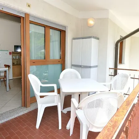 Villaggio Delfino ביביונה