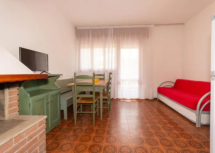 Apartmán Villaggio Delfino *