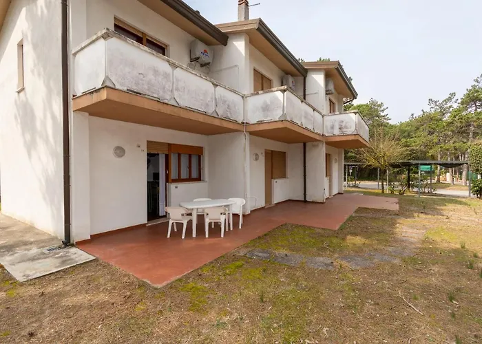 Villaggio Delfino * Bibione