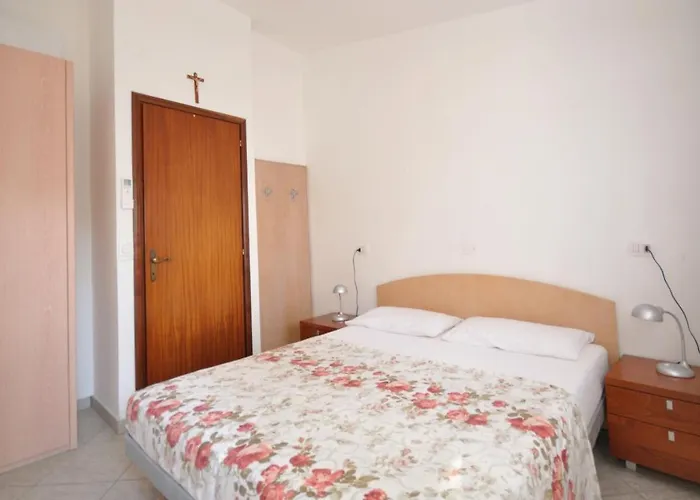 Villaggio Delfino Daire Bibione