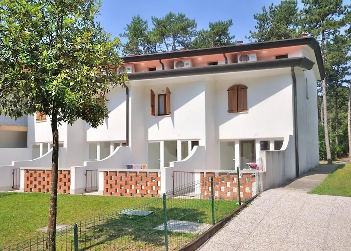 Villaggio Delfino * Bibione