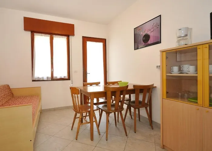 Villaggio Delfino Daire