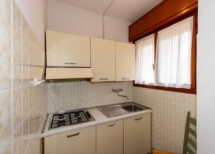 Villaggio Delfino Daire