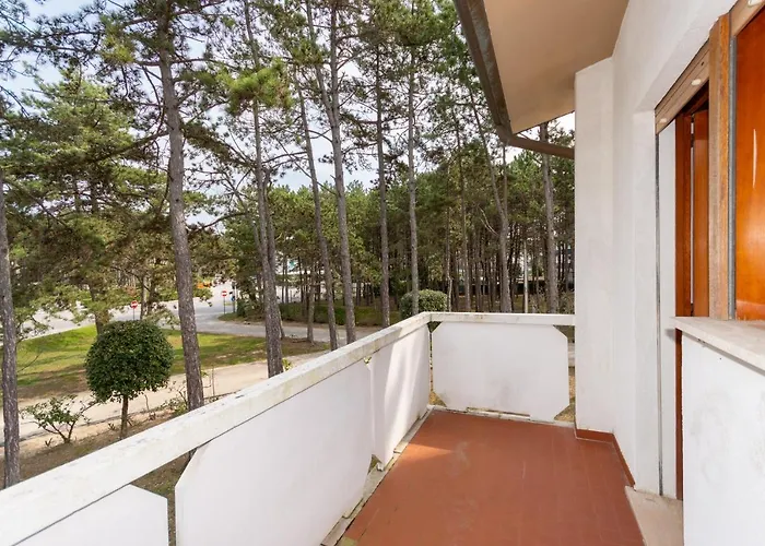 Apartmán Villaggio Delfino *