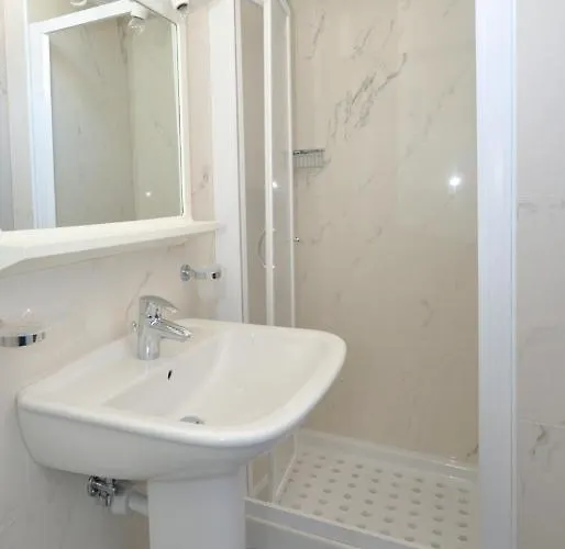 Apartmán Villaggio Delfino