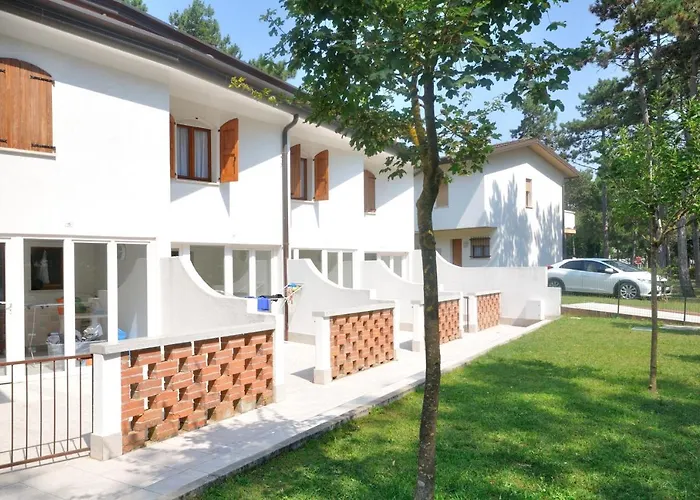 Villaggio Delfino Daire *