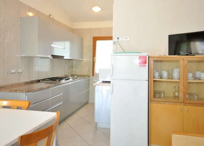 Villaggio Delfino Bibione