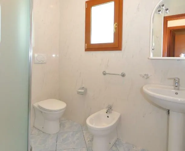 Apartmán Villaggio Delfino