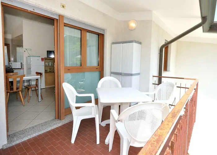 Villaggio Delfino Bibione