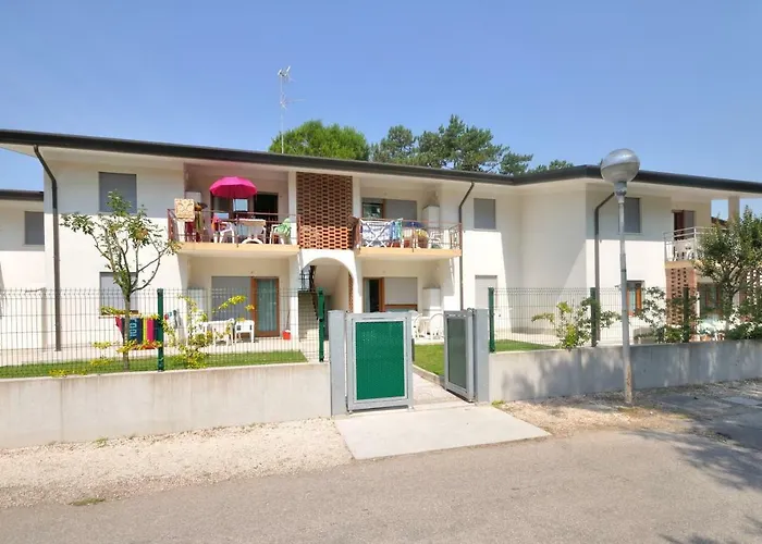 Apartmán Villaggio Delfino